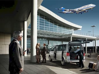 Valencia's airport