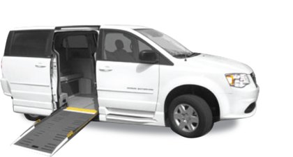 Wheelchair accesible