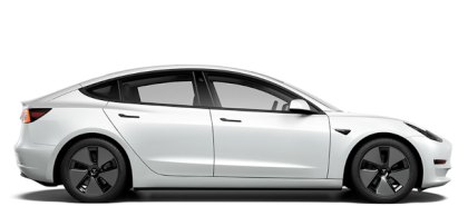 Electric Luxury